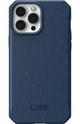 Etui i futerały do telefonów - UAG Outback Bio obudowa ochronna do iPhone 13 Pro Max niebieska IEOUGO13PMML - miniaturka - grafika 1