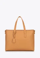 Torebki damskie - Torebka damska na laptopa Wittchen YOUNG 100-4Y-918 - miniaturka - grafika 1