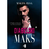 WasPos Diabelski Maks - Kryminały - miniaturka - grafika 2