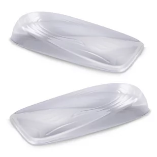 Podpiętki butów podwyższajace o 2 cm r_ 42-46 - Akcesoria obuwnicze - miniaturka - grafika 1