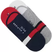 Skarpetki dla dzieci - Tommy Hilfiger Skarpety 2-pack - miniaturka - grafika 1