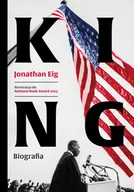 E-booki - biografie - King. Biografia - miniaturka - grafika 1