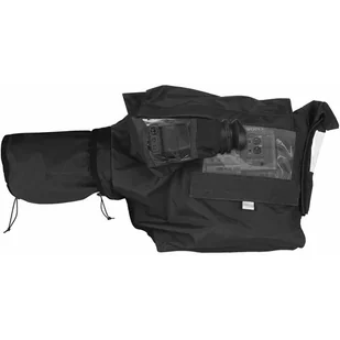 Porta Brace Pokrowiec przeciwdeszczowy RS-FX6XL Rain Cover do Sony FX6 - Torby fotograficzne i futerały - miniaturka - grafika 1
