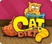 Gry PC Cyfrowe - Cat on a diet - miniaturka - grafika 1