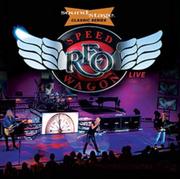 Pop - REO Speedwagon Live On Soundstage Classic Series CD/DVD) - miniaturka - grafika 1
