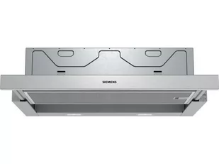 Siemens LI64MA531 - Okapy kuchenne - miniaturka - grafika 1