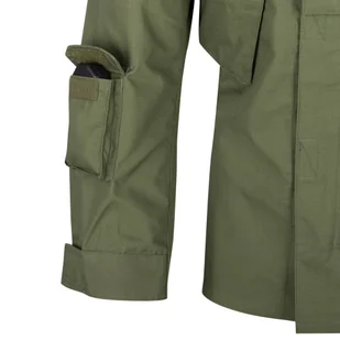 Helikon - Bluza wojskowa CPU® - Pantera Leśna - BL-CPU-PR-04 - Odzież taktyczna i umundurowanie - miniaturka - grafika 8