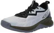 Buty trekkingowe męskie - KEEN Versacore Speed męskie buty trekkingowe, Vapor Dark Olive, 45 EU - miniaturka - grafika 1