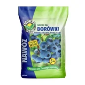 Nawozy ogrodnicze - Nawóz na borówki 5 kg Ogród Start - miniaturka - grafika 1