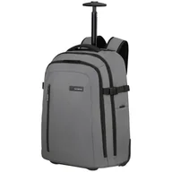 Torby na laptopy - Plecak Samsonite Roader Laptop Backpack Kolor: szary - miniaturka - grafika 1