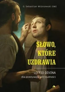AA Słowo, które uzdrawia - Sebastian Wiśniewski - Religia i religioznawstwo - miniaturka - grafika 2
