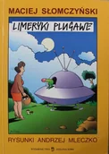 Aforyzmy i sentencje - Limeryki plugawe - miniaturka - grafika 1