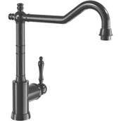 Baterie kuchenne - Villeroy & Boch Avia 2.0 V&B baterie zlewozmywakowa antracyt 924000052 - miniaturka - grafika 1