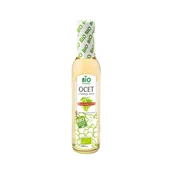 Ocet - Bio Naturo Ocet z białego wina Ekologiczny 250 ml - miniaturka - grafika 1