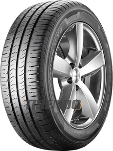 Nexen Roadian CT8 215/75R14 112/110T - Opony dostawcze letnie - miniaturka - grafika 1