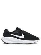 Buty sportowe męskie - Nike Buty Revolution 7 FB2207 001 Czarny - miniaturka - grafika 1