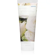 Balsamy i kremy do ciała - Korres White Blossom nawilżające mleczko do ciała 200 ml - miniaturka - grafika 1