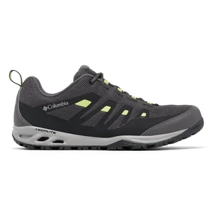 Buty turystyczne męskie Columbia Vapor Vent - Buty trekkingowe męskie - miniaturka - grafika 1