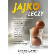 Zdrowie - poradniki - Jajko leczy - miniaturka - grafika 1