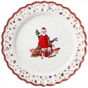 Villeroy & Boch Talerz bufetowy (45 cm) Toys Delight - Pozostałe akcesoria świąteczne - miniaturka - grafika 1