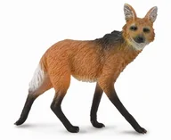 Figurki dla dzieci - Collecta Wilk Maned L - miniaturka - grafika 1