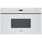 Kuchenki mikrofalowe do zabudowy - WHIRLPOOL WMN14BW - miniaturka - grafika 1