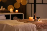 Czasopisma - Masaż relaksacyjny w Tao Tao Balijskie Spa - Warszawa, Płock - miniaturka - grafika 1