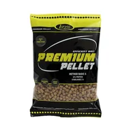 Zanęty - PELLET LORPIO PREMIUM METHOD BASIC 4.5MM 700G DD-LO503 - miniaturka - grafika 1