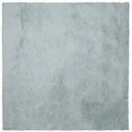Dywany - Dywan Shaggy 200 X 200 Cm Zielony Evren - miniaturka - grafika 1