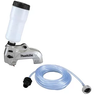 Makita 191X01-4 ciśnieniowy zestaw doprowadzania wody do DCC500, DCC501 - Akcesoria do elektronarzędzi - miniaturka - grafika 1