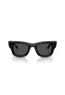Okulary przeciwsłoneczne - Ray Ban 4940 SOLE unisex Propionato - miniaturka - grafika 1