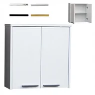 Szafki łazienkowe - Szafka Łazienkowa wisząca szer. 60cm Producent Kod: 813 - miniaturka - grafika 1