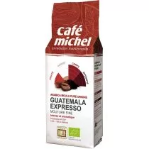 Cafe Michael KAWA MIELONA ESPRESSO GWATEMALA BIO 250 g - FAIR TRADE - Kawa - miniaturka - grafika 2