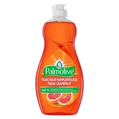 Płyny do naczyń - PALMOLIVE płyn do naczyń 500ml Grapefruit - miniaturka - grafika 1