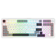 Klawiatury - REDRAGON Bragi Pro K688WGL-RGB-PRO - miniaturka - grafika 1