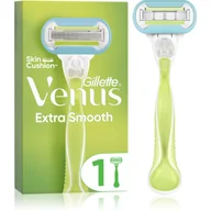Maszynki do golenia i wkłady - Gillette Venus Extra Smooth maszynka do golenia 1 szt dla kobiet - miniaturka - grafika 1