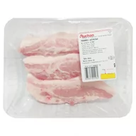 Mięso świeże i mrożone - Auchan - Podgardle wieprzowe tacka - miniaturka - grafika 1