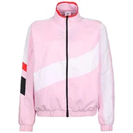 Kurtki damskie - Reebok Wor Myt damska kurtka tkana - miniaturka - grafika 1