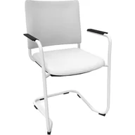 Krzesła - Krzesło Konferencyjne Intrata V-32 Cfbl-Arm Nowy Styl - miniaturka - grafika 1