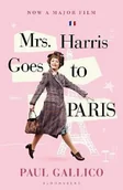 Pozostałe książki - Mrs Harris Goes to Paris & Mrs Harris Goes to New York - miniaturka - grafika 1