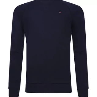 Bluzy dla chłopców - Tommy Hilfiger Bluza | Regular Fit - grafika 1