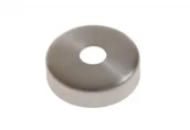 Balustrady i akcesoria - (24) Rozeta maskująca D=45 na rurę d=12 mm , nierdzewna AISI304 - miniaturka - grafika 1