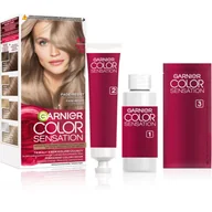 Farby do włosów i szampony koloryzujące - Color Sensation krem koloryzujący do włosów 8.11 Perłowy Blond - miniaturka - grafika 1