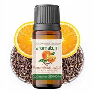 NATURALNY OLEJEK ETERYCZNY UŁATWIA ODDYCHANIE - Aromaterapia - miniaturka - grafika 1