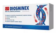 Serce i układ krążenia - PHARMA SWISS Diosminex 500 mg x 60 tabl | DARMOWA DOSTAWA OD 199 PLN! - miniaturka - grafika 1