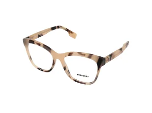 Burberry BE2323 3001 - Okulary korekcyjne, oprawki, szkła - miniaturka - grafika 3