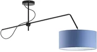 Lampy sufitowe - Lampa wisząca do pokoju dziecięcego RIO - miniaturka - grafika 1