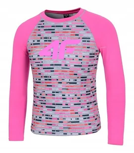 4F DZIEWCZÄCA KOSZULKA TERMOAKTYWNA / rozm 158/164 - Pozostała odzież narciarska 4F DZIEWCZÄCA KOSZULKA TERMOAKTYWNA / rozm 158/164 - Pozostała odzież narciarska - miniaturka - grafika 1