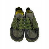 Skarpetki dla dzieci - HIKE Antypoślizgowe buty do chodzenia boso (Unisex) (BOGO) 45 - miniaturka - grafika 1