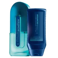 Zestawy perfum unisex - Avon, Full Speed Surfer, zestaw kosmetyków, 2 szt. - miniaturka - grafika 1